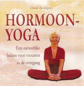 Hormoonyoga 9789088400476 D. Rodrigues, Boeken, Verzenden, Zo goed als nieuw, D. Rodrigues