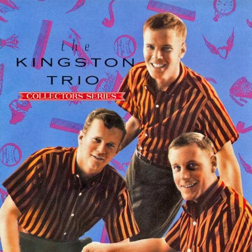 Kingston Trio - The Capitol Collectors Series, Cd's en Dvd's, Cd's | Pop, Gebruikt, Verzenden