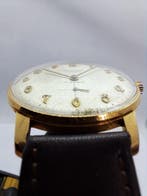 Cauny - Prima - 17 Rubis - Cal. FEF290 - Sans prix de, Handtassen en Accessoires, Horloges | Heren, Nieuw