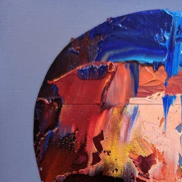 Matt Lambert - Intrusive #597