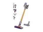 Veiling - Dyson V8 Absolute (2023) draadloze steelstofzuiger, Elektronische apparatuur, Stofzuigers, Nieuw