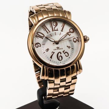 Optima - Swiss Made Watch - OSM212-RR-1 - Sans prix de