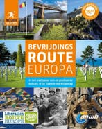 Bevrijdingsroute Europa 9789018046255 Nick Inman, Verzenden, Gelezen, Nick Inman
