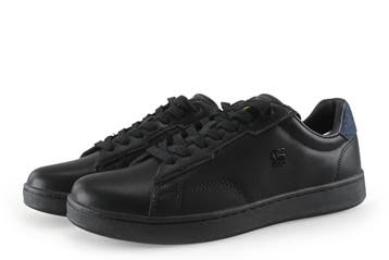 G-Star Sneakers in maat 40 Zwart, Kleding | Heren, Schoenen, Verzenden, Zwart, Zo goed als nieuw, Sneakers
