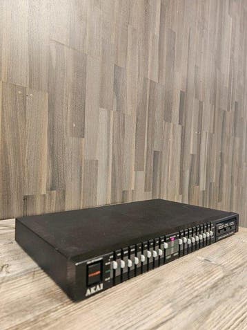 Akai - EA A22 Equalizer
