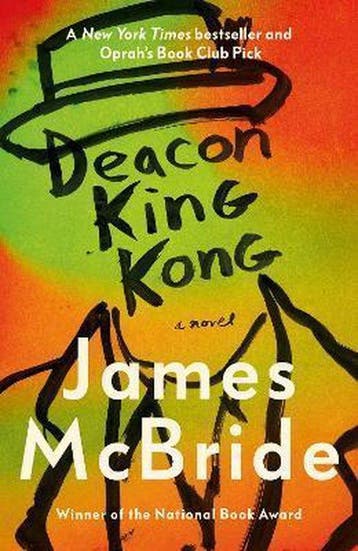 Deacon King Kong 9780857527653 James McBride, Verzenden, James McBride