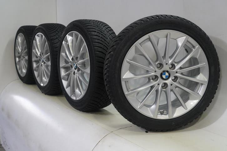 BMW 1 2 serie F40 F44 2 serie Gran Coupe 546 17 inch velgen, Autos : Pièces & Accessoires, Pneus & Jantes, Enlèvement ou Envoi