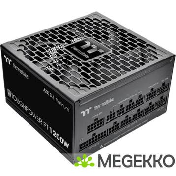 Thermaltake Toughpower PT 1200W Platinum, Verzenden, Nieuw