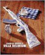 Charles Kraffts Villa Delirium 9780867195743 Mike Mcgee, Verzenden, Mike Mcgee