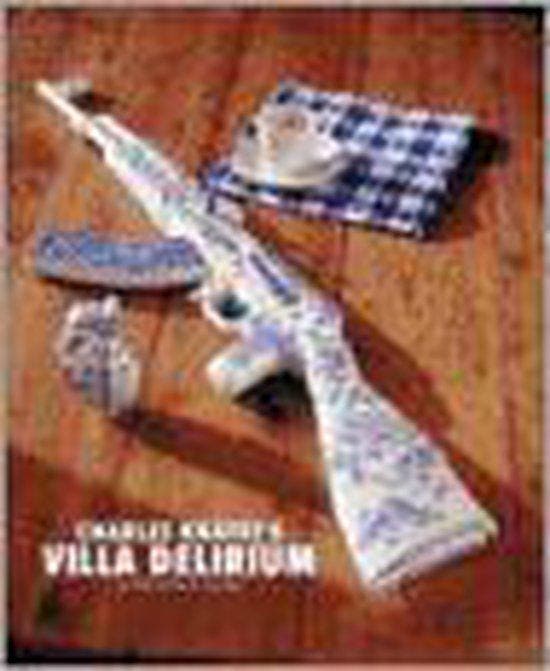 Charles Kraffts Villa Delirium 9780867195743 Mike Mcgee, Livres, Langue | Anglais, Envoi
