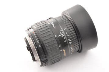 Sigma 3.5-5.6/28-80mm Macro AF for Nikon | Cameralens, Nieuw