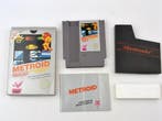 Metroid [Nintendo NES], Verzenden