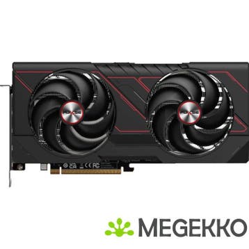 Sapphire Pulse Radeon RX 9070 16GB, Informatique & Logiciels, Verzenden