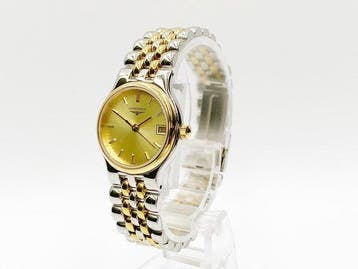 Longines - Flagship - Sans prix de réserve - L5.131.3 -