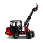 Thaler Knikshovel 3448-A5 5-assige (Vierwielbesturing +, Zakelijke goederen, Nieuw