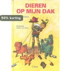 Dieren op mijn dak 9789068222623 C. Fiedler, Verzenden, C. Fiedler