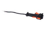 Gashendel Voor De Kibani Combitool 52 CC 6 In 1 Multitool, Tuin en Terras, Zitmaaiers, Nieuw