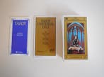 Tarot Dali - Cartes de tarot - Tarotcardset + booklet