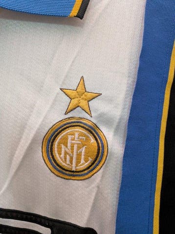 Inter Milan - Italiaans kampioenschap - Ronaldo -, Nieuw