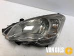 Koplamp links Citroen Berlingo O336051, Nieuw