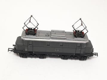 Märklin H0 - 30111 - Diesellocomotief (1) - Elektrische, Nieuw