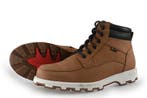 Fretz Veterschoenen in maat 41 Bruin, Kleding | Heren, Schoenen, Fretz, Bruin, Verzenden, Zo goed als nieuw