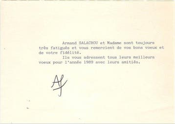 Anicet-Bourgeois, Barrière, Bourgeois, Fournier et Armand, Nieuw