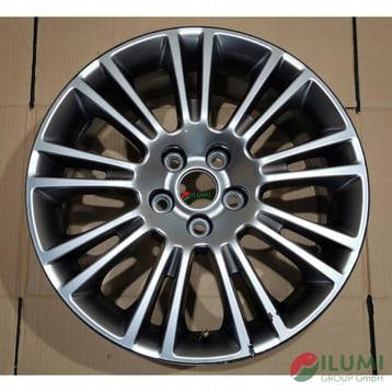 Velg Ford Kuga II MK2 17’’ 7,5J ET-52,5 5X108 CJ5C1007-F1B N, Auto-onderdelen, Verzenden, Gebruikt