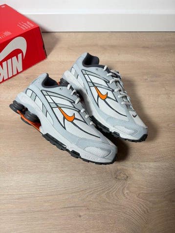 Nike - Sneakers - Maat: EU 42.5 - Nieuw met tags