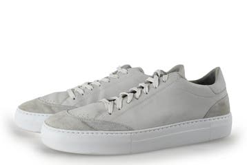 Nubikk Sneakers in maat 44 Beige, Kleding | Heren, Schoenen, Nubikk, Overige kleuren, Verzenden, Zo goed als nieuw