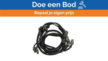 Bieden: Yanmar A VC wire drive harness kit -, Watersport en Boten, Ophalen of Verzenden, Nieuw
