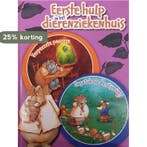 Eerste hulp in het dierenziekenhuis. Verpezzzte pauze en, Boeken, Verzenden, Gelezen, Hemma
