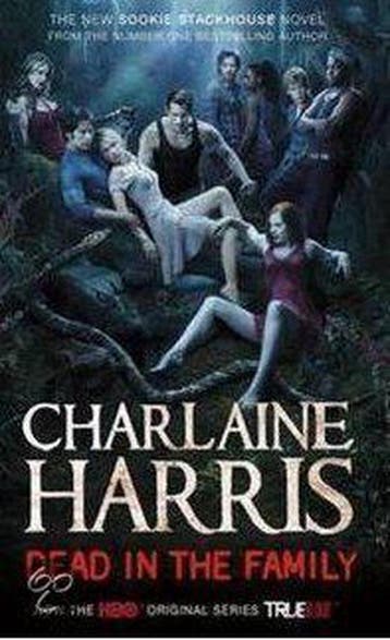 Dead In The Family 9780575089334 Charlaine Harris, Verzenden, Charlaine Harris