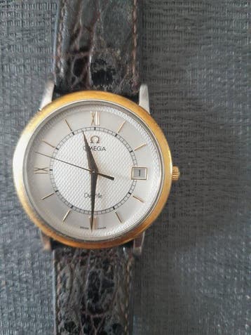 Omega - 55995442 - Zonder minimumprijs - 55995442 - Heren -, Bijoux, Sacs & Beauté