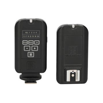Elinchrom Skyport Universal Plus Set met garantie, Audio, Tv en Foto, Ophalen of Verzenden, Gebruikt
