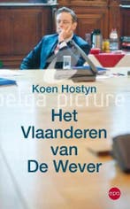 Het Vlaanderen van De Wever 9789491297595 Koen Hostyn, Verzenden, Gelezen, Koen Hostyn