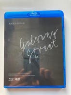 BOOKA SHADE: GALVANY STREET (BLURAY), Cd's en Dvd's, Gebruikt