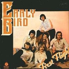 Early Bird - First Flight, Cd's en Dvd's, Vinyl | Pop, Gebruikt, Verzenden