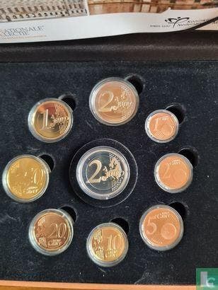 Nederland jaarset 2017 (PROOF) Nationale Collectie, Verzenden, Overige waardes, Setje