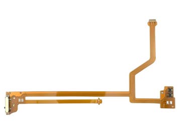 Ribbon Flex Kabel Speaker voor de Nintendo 3DS, Verzenden, Nieuw