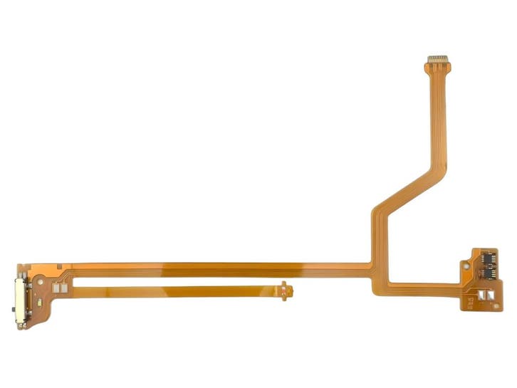 Ribbon Flex Kabel Speaker voor de Nintendo 3DS, Games en Spelcomputers, Spelcomputers | Nintendo 2DS en 3DS, Verzenden