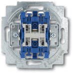 Interrupteur Dinstallation ABB Busch-Jaeger -, Bricolage & Construction, Verzenden