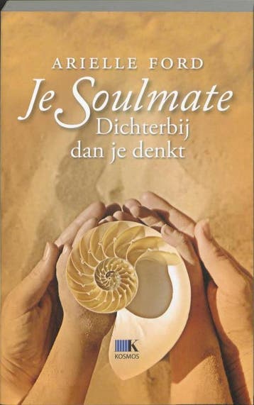 Je soulmate - Arielle Ford - 9789021545967 - Paperback, Verzenden