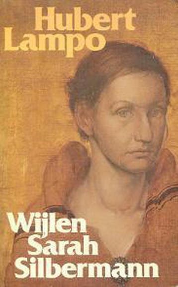 WIJLEN SARAH SILBERMANN 9789029012737 Hubert Lampo, Boeken, Verzenden, Gelezen, Hubert Lampo