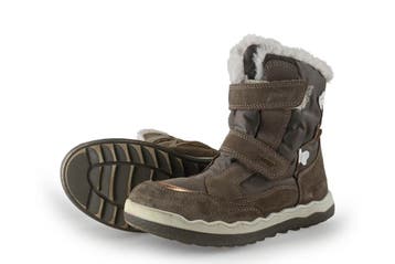 Primigi Snowboots Meisjes in maat 35 Beige, Kinderen en Baby's, Kinderkleding | Schoenen en Sokken, Verzenden, Jongen of Meisje