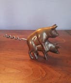 Tire-bouchon - Laiton