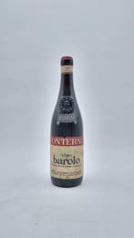 1969 Giacomo Conterno - Barolo - 1 Bouteille (0,72 L), Verzamelen, Nieuw