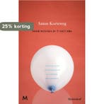 Voor mannen is t niet erg 9789029087377 Anton Korteweg, Verzenden, Anton Korteweg
