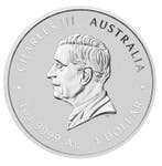 Australië. 1 Dollar 2026 – Lunar III – Year of the Horse – 1