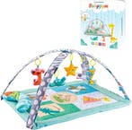 2dekans | MM Brands Babygym - Speelgym - Baby Speelmat -, Ophalen of Verzenden, Nieuw